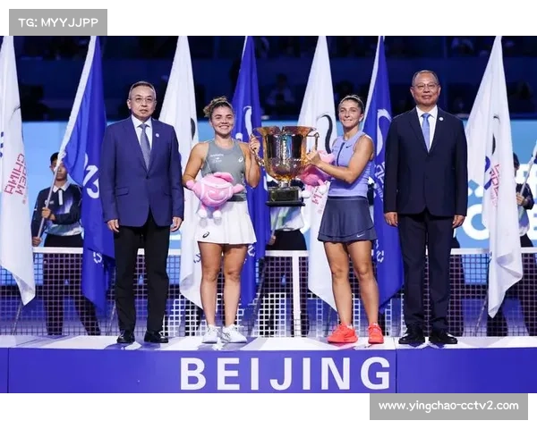 埃拉尼与保利尼联手逆转卫冕成功 蝉联中网女双冠军荣耀 埃拉尼与保利尼联手逆转卫冕成功 蝉联中网女双冠军荣耀