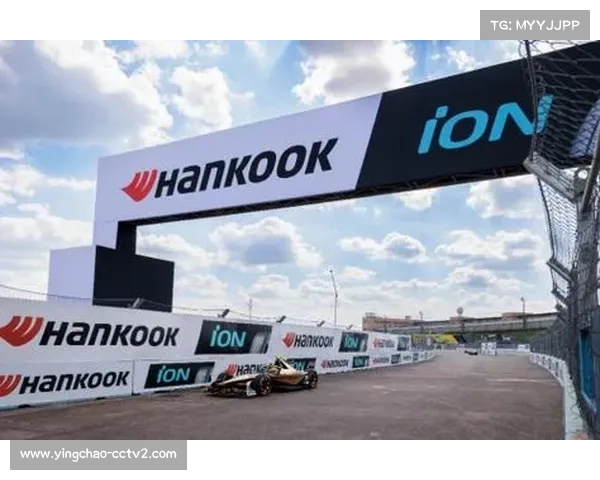 Formula E双头赛精彩上演 冠军车手高度评价韩泰iON赛车轮胎表现 Formula E双头赛精彩上演 冠军车手高度评价韩泰iON赛车轮胎表现