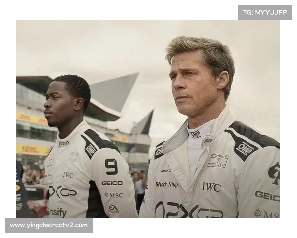 Netflix纪录片与布拉德·皮特电影助推F1全球热度