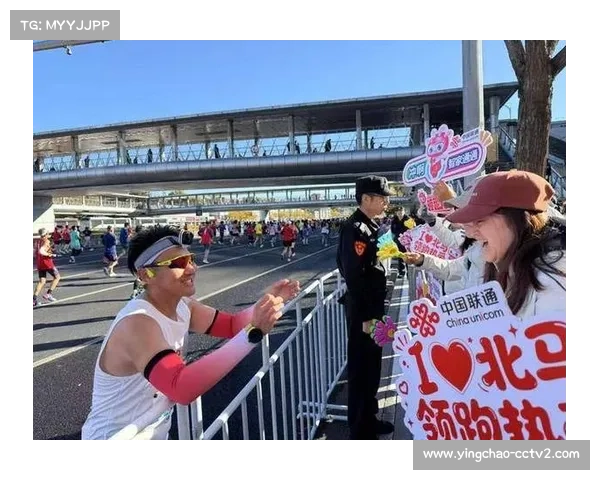 AI技术赋能个人运动视频生成，马拉松跑者可获专属精彩片段