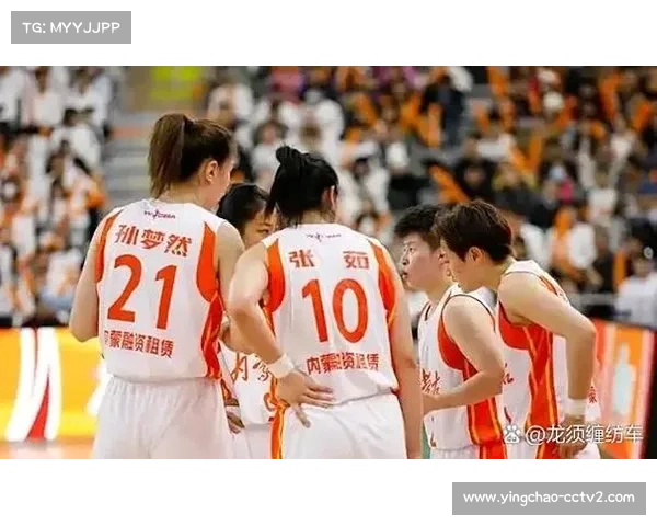 WCBA武汉盛帆女篮为队员颁发“罚不还口奖”,官方处罚后缴纳双倍罚款 WCBA武汉盛帆女篮为队员颁发“罚不还口奖”,官方处罚后缴纳双倍罚款