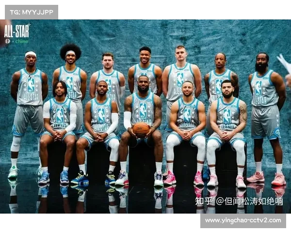 NBA全明星正赛阵容：美国队vs世界队，杜兰特领衔国际球星