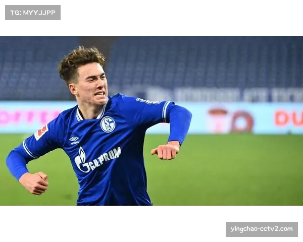 沙尔克04财报披露，降级后媒体版权收入锐减58%，俱乐部加速向D2C模式转型